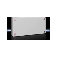 Produktbild för Rittal KX 1504.000 Väggmonterat hölje 400 x 200 x 120 Stålpl...