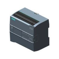 Produktbild för Siemens 6ES7214-1BG40-0XB0, Digital, 491 g, 117 mm, 880 mm,...