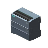Produktbild för Siemens 6ES7214-1BG40-0XB0, Digital, 491 g, 117 mm, 880 mm,...