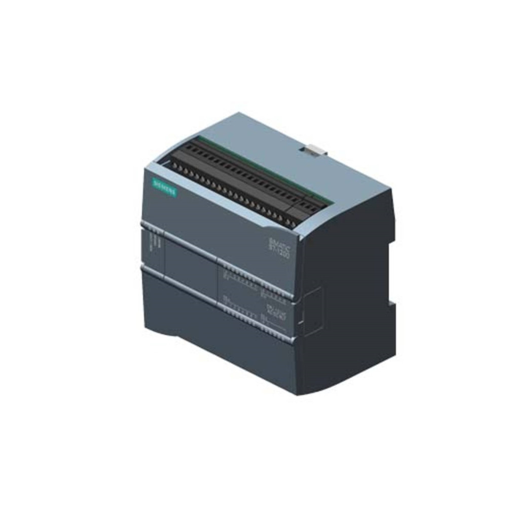 Produktbild för Siemens 6ES7214-1BG40-0XB0, Digital, 491 g, 117 mm, 880 mm,...