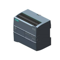 Produktbild för Siemens 6ES7214-1BG40-0XB0, Digital, 491 g, 117 mm, 880 mm,...