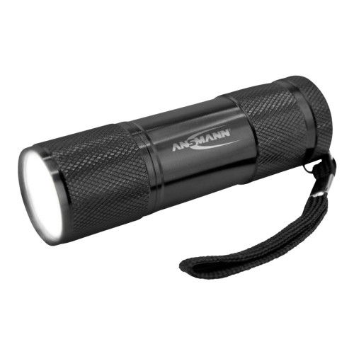 ANSMANN-ENERGY ANSMANN Action - ficklampa - LED (COB)
