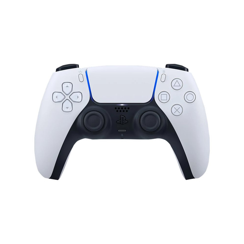 Produktbild för Sony DualSense - spelkontroll - trådlös - Bluetooth
