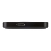 Produktbild för Toshiba Canvio Ready - hårddisk - 2 TB - USB 3.2 Gen 1