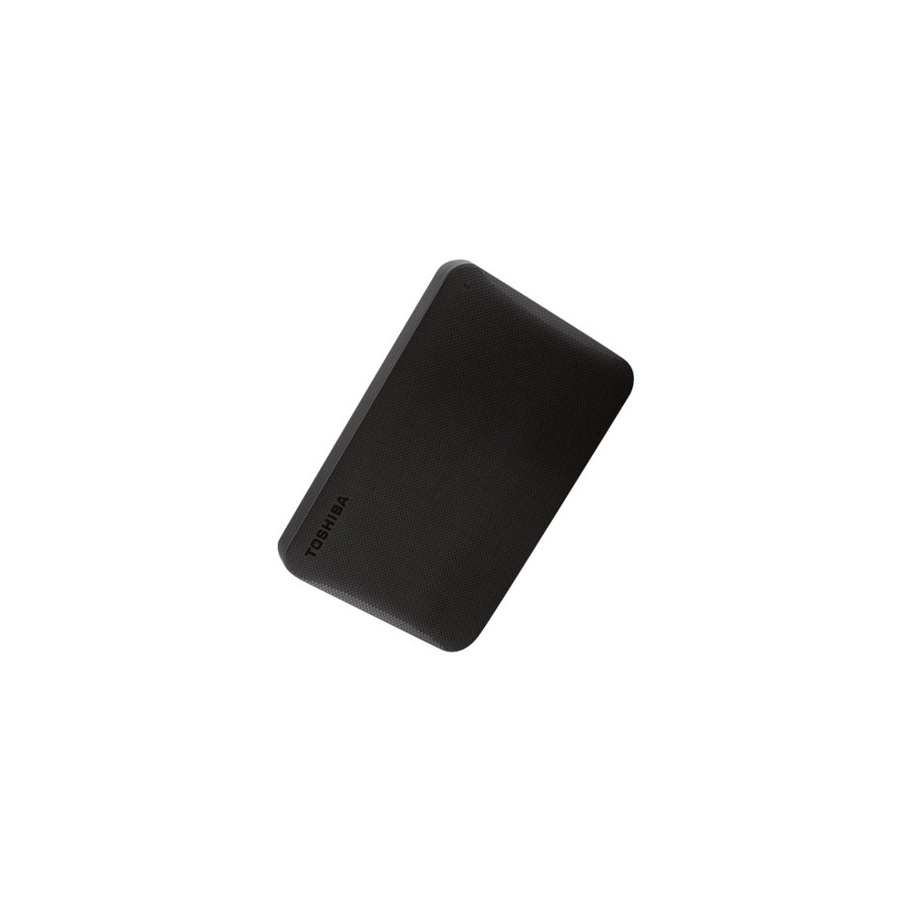 Produktbild för Toshiba Canvio Ready - hårddisk - 4 TB - USB 3.2 Gen 1