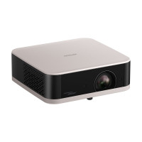Produktbild för Epson Lifestudio Pop EF-61R - 3LCD-projektor - bärbar - 802.11a/b/g/n/ac wireless / Bluetooth - rosenkvarts