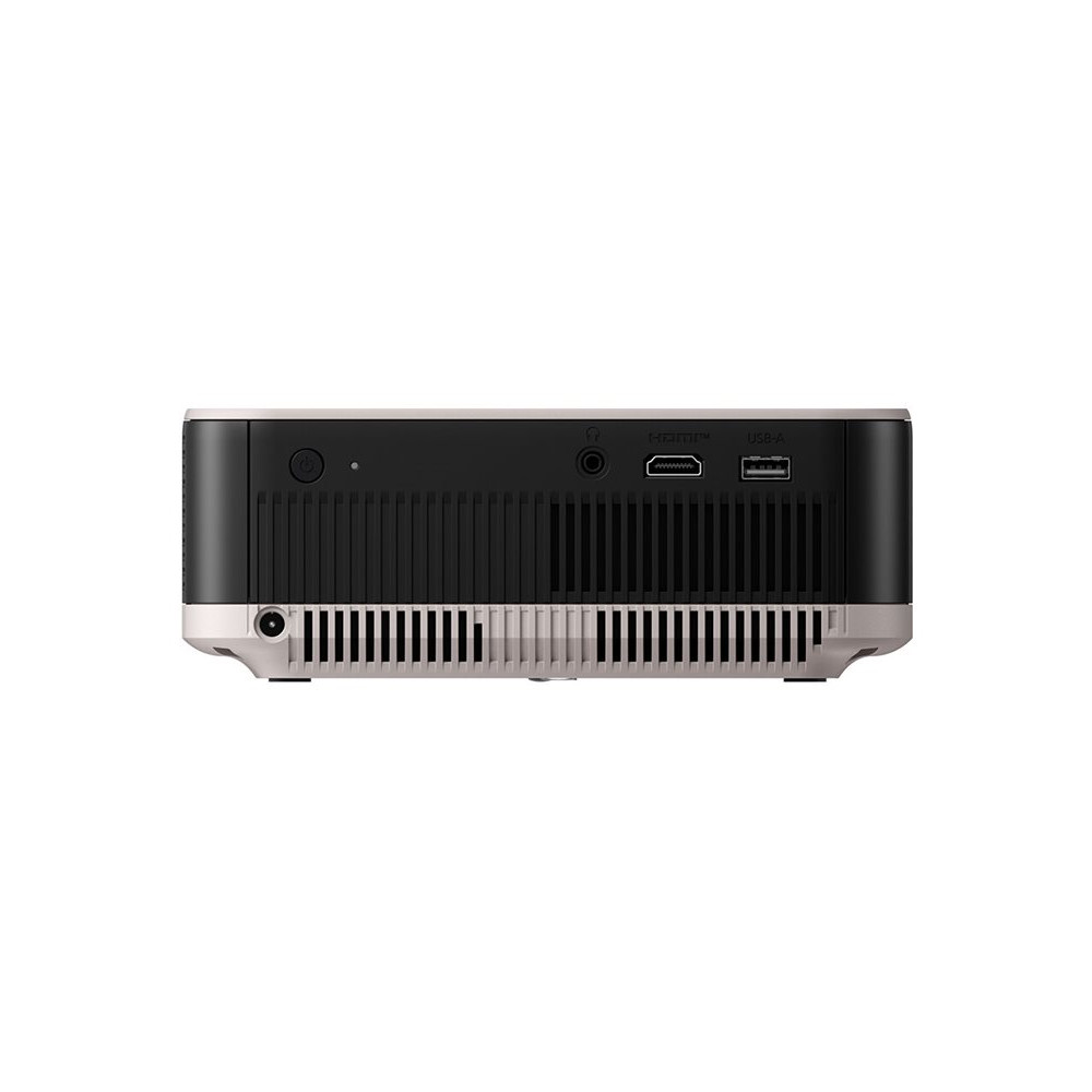 Produktbild för Epson Lifestudio Pop EF-61R - 3LCD-projektor - bärbar - 802.11a/b/g/n/ac wireless / Bluetooth - rosenkvarts