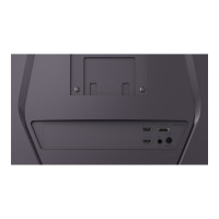 Produktbild för LG UltraGear 32G600A-B - LED-skärm - böjd - QHD - 32" - HDR