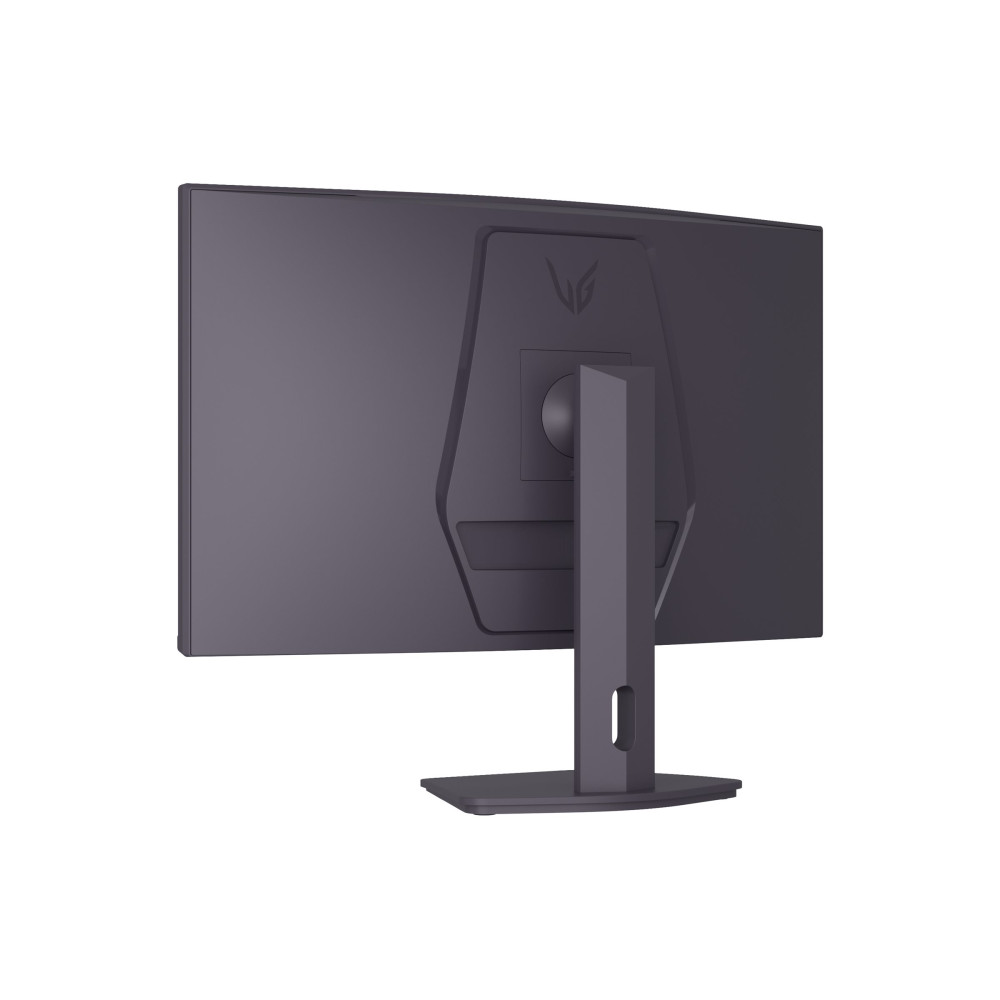 Produktbild för LG UltraGear 32G600A-B - LED-skärm - böjd - QHD - 32" - HDR