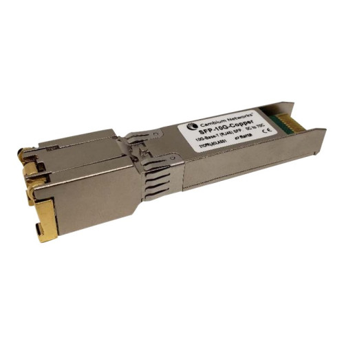 Cambium Networks Cambium Networks - SFP+ sändar/mottagarmodul - 10GbE