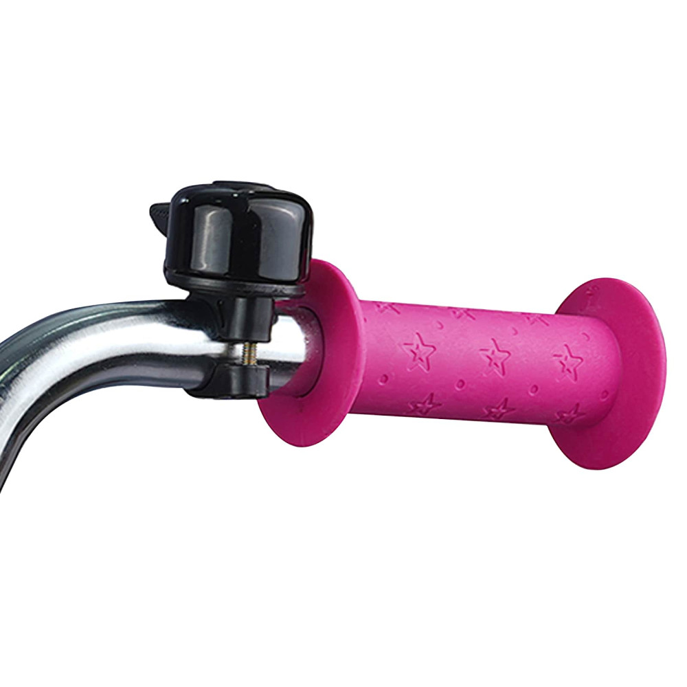 Produktbild för Barncykel 20 Tum för 6-11 år gamla Rosa