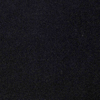 Produktbild för Diskho Svart 780 x 500 mm 80% Kvarts och 20% Resin
