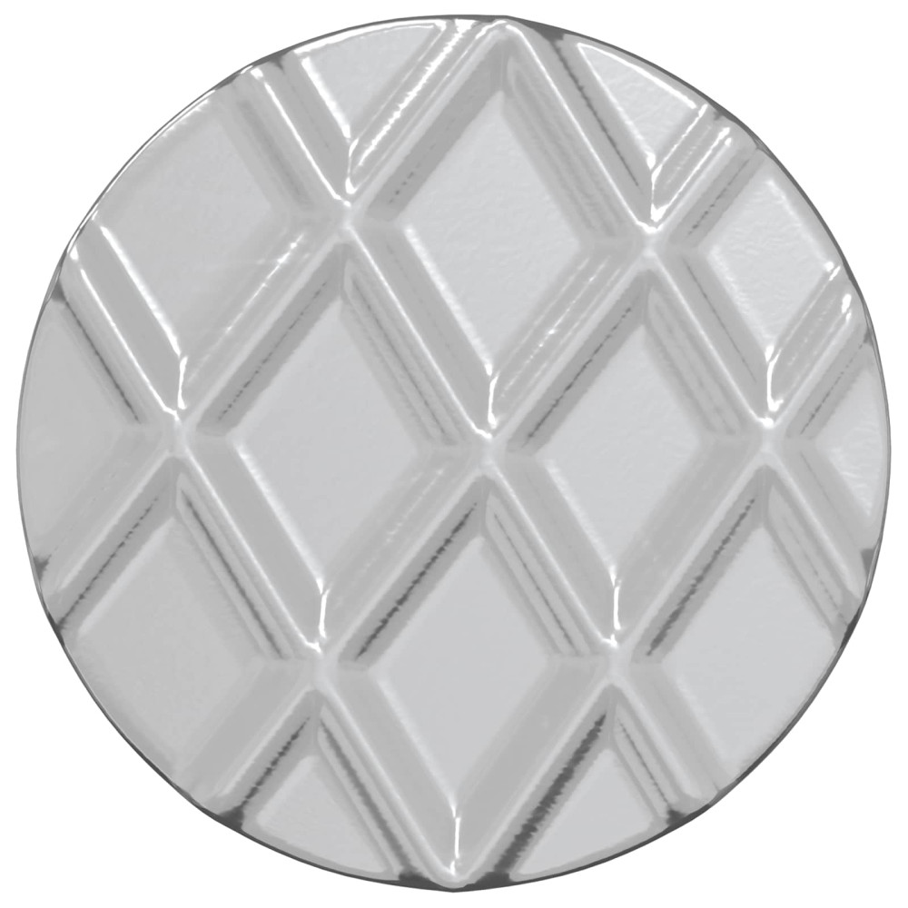 Produktbild för Spikar för Trä 12 pcs Silver Ø 3 x 15 mm Metall