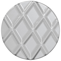Produktbild för Spikar för Trä 12 pcs Silver Ø 3 x 15 mm Metall