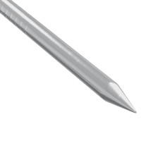 Produktbild för Spikar för Trä 100000 pcs Silver Metall