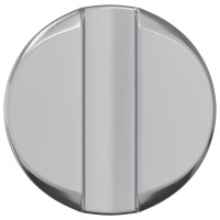Produktbild för Fästdon för tunnor 3462 pcs Silver M6 x 13 mm Metall