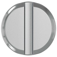 Produktbild för Muttern 413 pcs Zinkbelagd 60 x 12 mm Järn