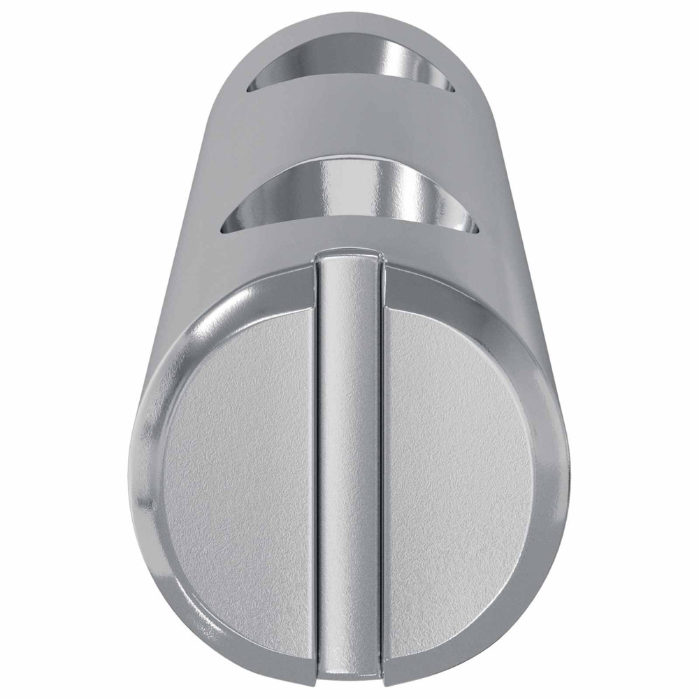 Produktbild för Muttern 413 pcs Zinkbelagd 60 x 12 mm Järn