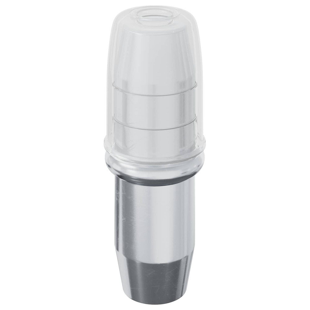 Produktbild för Hylla Peg 7200 pcs Silver 7 x 16 mm Järn