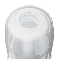 Produktbild för Hylla Peg 7200 pcs Silver 7 x 16 mm Järn