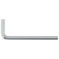 Produktbild för Sexkantnyckel 2 pcs Silver 32 x 86 mm Stål