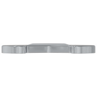 Produktbild för Blocknyckel 12 pcs Silver 10 mm Järn