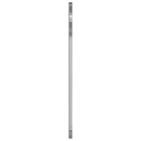Produktbild för Blocknyckel 2027 pcs Silver 10 mm Järn
