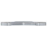 Produktbild för Blocknyckel 1593 pcs Silver 13 mm Järn