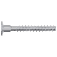 Produktbild för Skruv 12 pcs Zinkbelagd 5 x 40 mm Järn