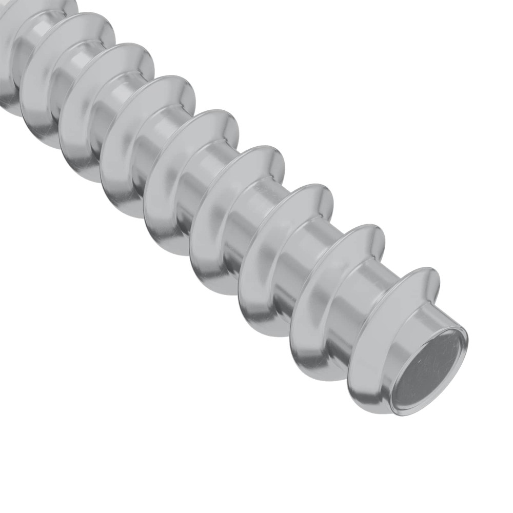 Produktbild för Skruv 5143 pcs Zinkbelagd 5 x 40 mm Järn
