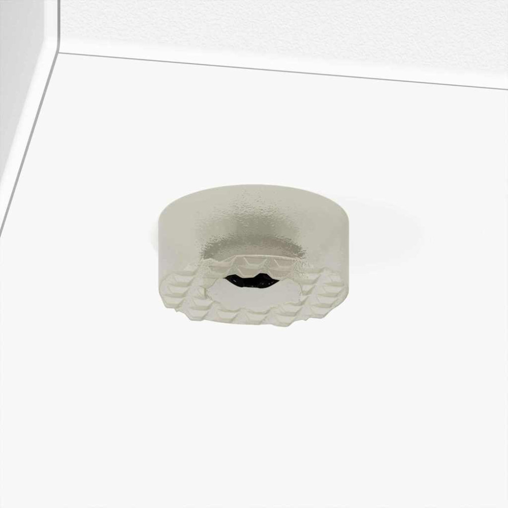 Produktbild för Kaffeebord Vit 101,5 x 50 x 37 cm Konstruerat trä