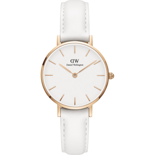 Daniel Wellington DANIEL WELLINGTON DW00100249 - Quartz Klocka Dam (28MM)