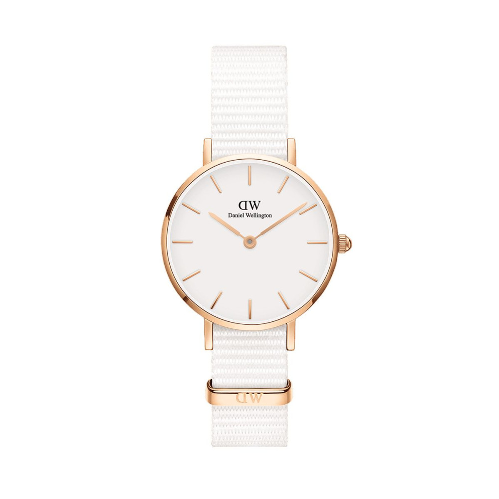 Produktbild för DANIEL WELLINGTON DW00100313 - Quartz Klocka Dam (28MM)