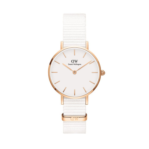 Daniel Wellington DANIEL WELLINGTON DW00100313 - Quartz Klocka Dam (28MM)