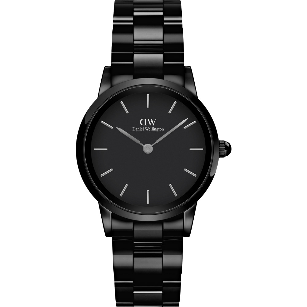 Produktbild för DANIEL WELLINGTON DW00100414 - Quartz Klocka Dam (32MM)