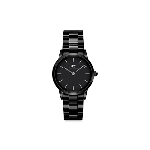 Daniel Wellington DW00100415 - Quartz Klocka Dam (28MM) - Klockor Dam