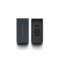 Produktbild för DANIEL WELLINGTON DW00100415 - Quartz Klocka Dam (28MM)