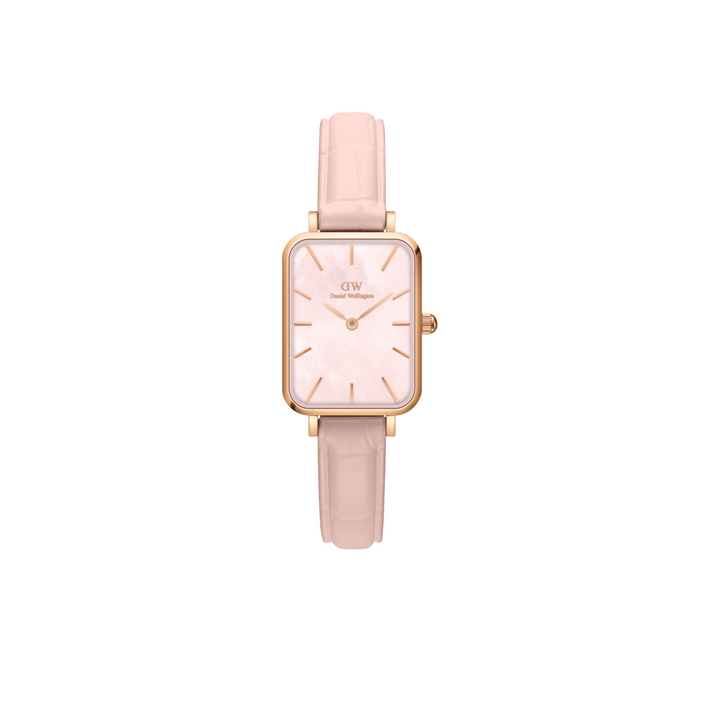 Produktbild för DANIEL WELLINGTON DW00100508 - Quartz Klocka Dam (20MM)