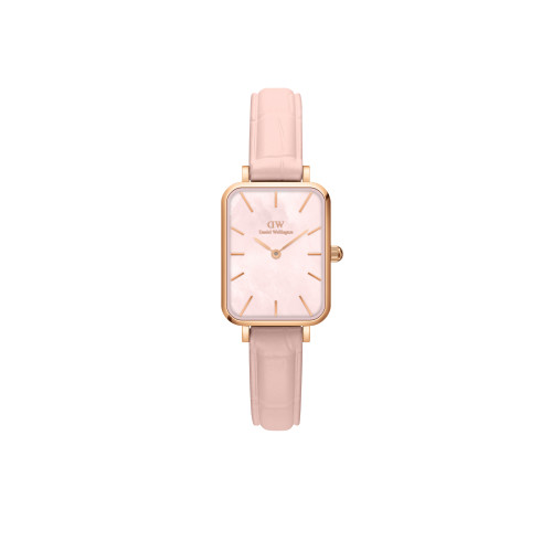 Daniel Wellington DANIEL WELLINGTON DW00100508 - Quartz Klocka Dam (20MM)