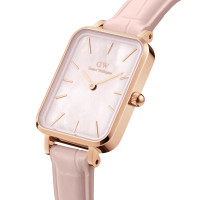 Produktbild för DANIEL WELLINGTON DW00100508 - Quartz Klocka Dam (20MM)