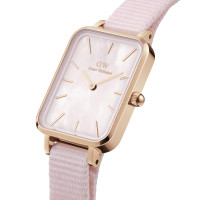 Produktbild för DANIEL WELLINGTON DW00100509 - Quartz Klocka Dam (20MM)