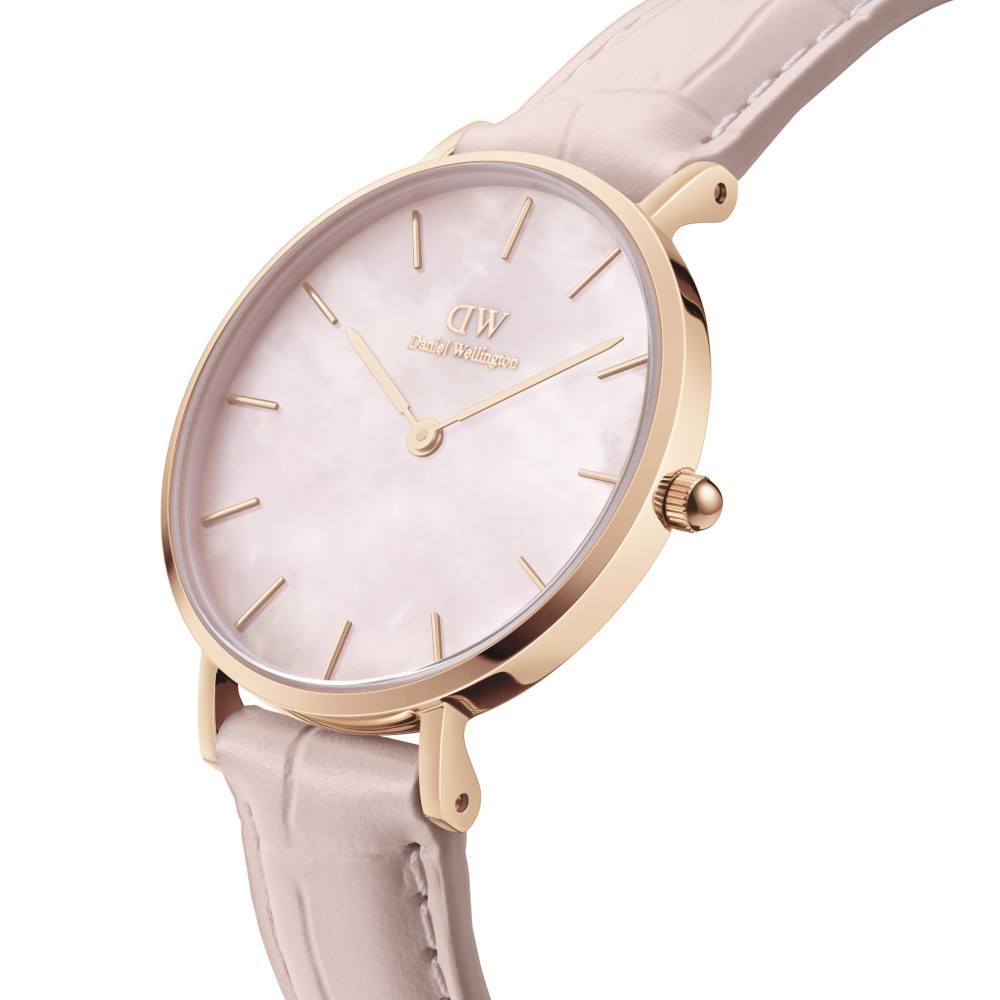 Produktbild för DANIEL WELLINGTON DW00100514 - Quartz Klocka Dam (32MM)