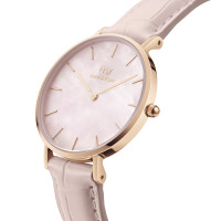 Produktbild för DANIEL WELLINGTON DW00100514 - Quartz Klocka Dam (32MM)