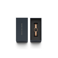 Produktbild för DANIEL WELLINGTON DW00100518 - Quartz Klocka Dam (22MM)