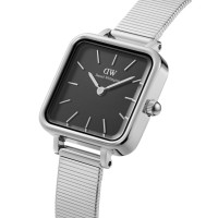 Produktbild för DANIEL WELLINGTON DW00100522 - Quartz Klocka Dam (22MM)
