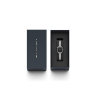 Produktbild för DANIEL WELLINGTON DW00100522 - Quartz Klocka Dam (22MM)