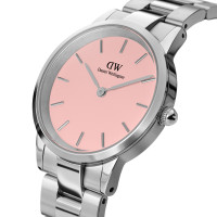 Produktbild för DANIEL WELLINGTON DW00100534 - Quartz Klocka Dam (28MM)