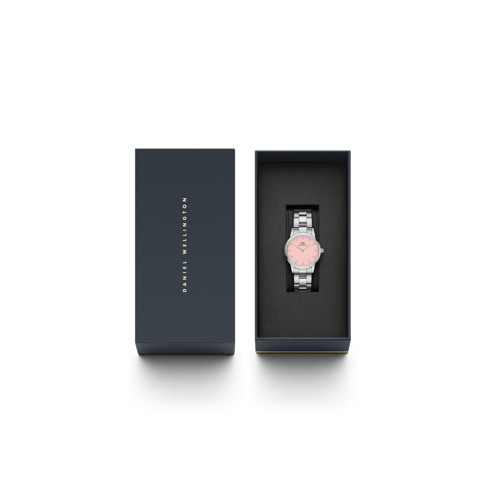 Produktbild för DANIEL WELLINGTON DW00100534 - Quartz Klocka Dam (28MM)