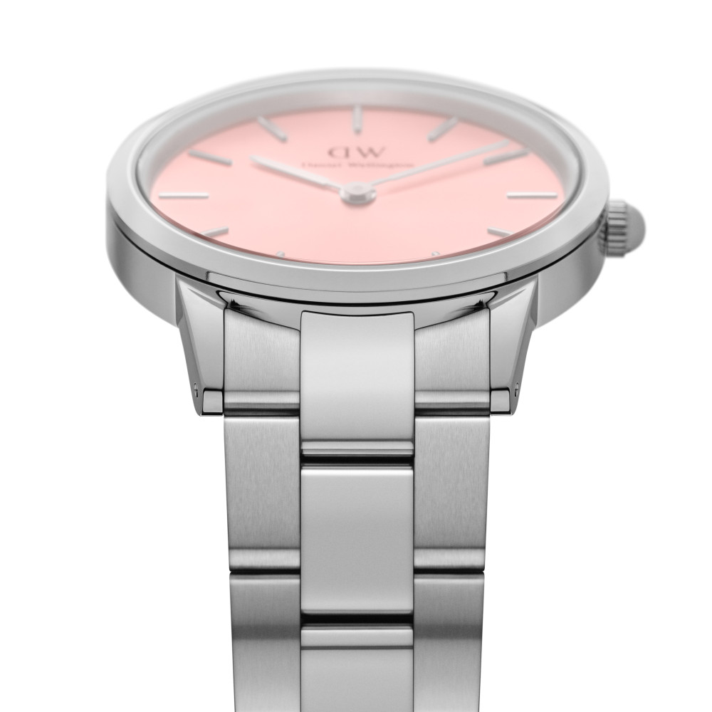 Produktbild för DANIEL WELLINGTON DW00100535 - Quartz Klocka Dam (32MM)
