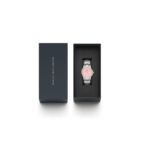 Produktbild för DANIEL WELLINGTON DW00100535 - Quartz Klocka Dam (32MM)